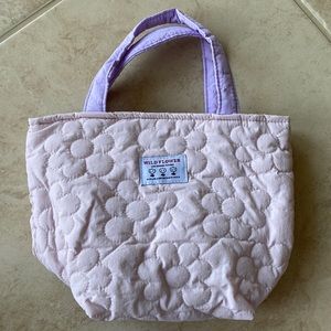 Korean Style Totebag/Handbag